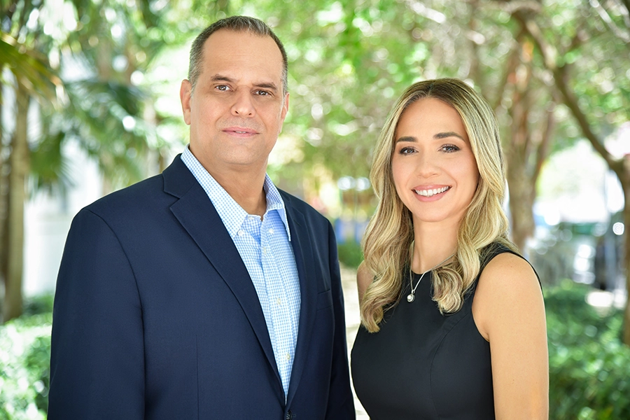 Didi & Hector Nardo